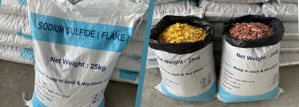 تهران سولفور